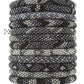 Roll-On Beaded Bracelets - Slate - Dandarah
