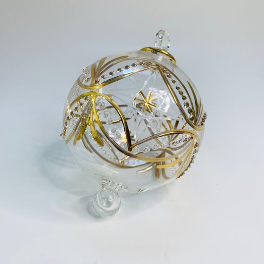 MGD-3029-ORN-ONE-GLD000-W