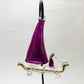 Blown Glass Ornament - Sail Boat