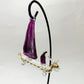 Blown Glass Ornament - Sail Boat