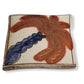 Pottery Coaster - Inclined Palm Tree