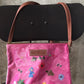 Handmade Crossbody with Fellahy Embroidery - Dandarah