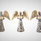 Angel Tealight Stands