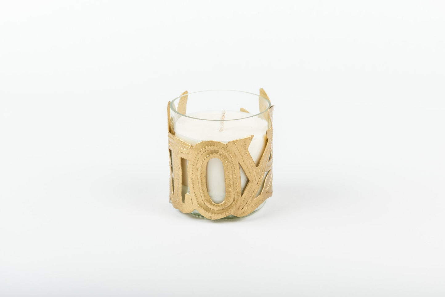 Wrap Container Candles