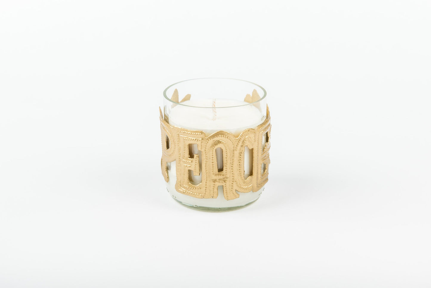 Wrap Container Candles