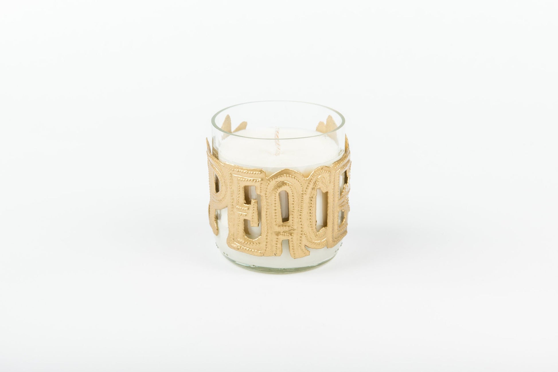 Wrap Container Candles