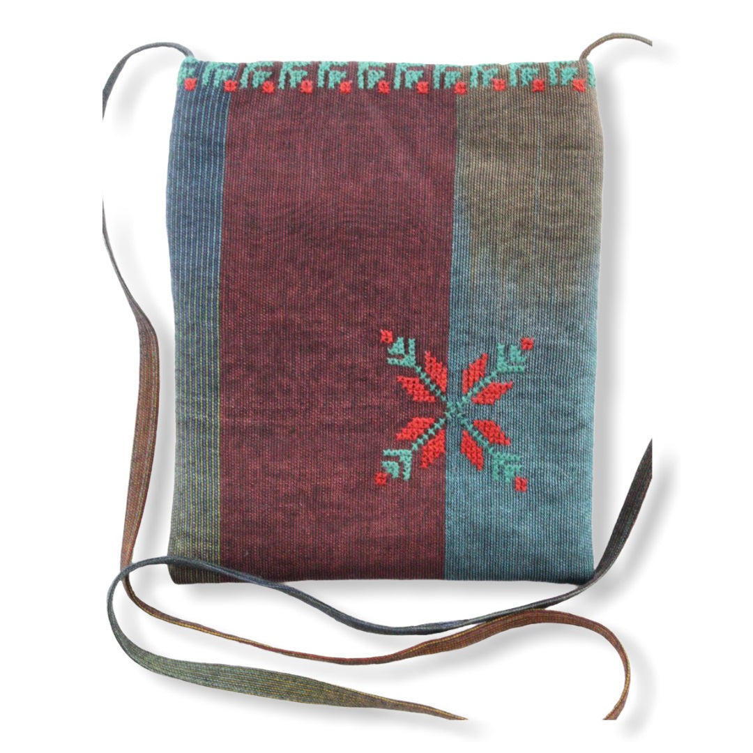 Edith Handcrafted Crossbody