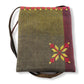 Edith Handcrafted Crossbody