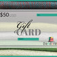Dandarah Gift Card