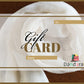 Dandarah Gift Card - Dandarah
