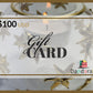 Dandarah Gift Card