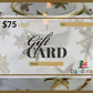 Dandarah Gift Card