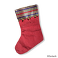 Handcrafted Christmas Stocking