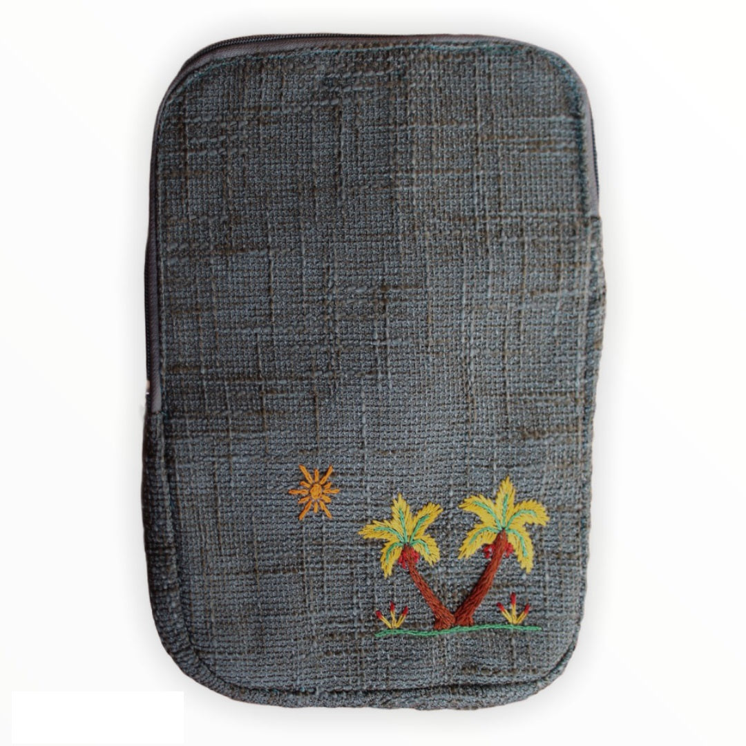 Handcrafted Tablet Case