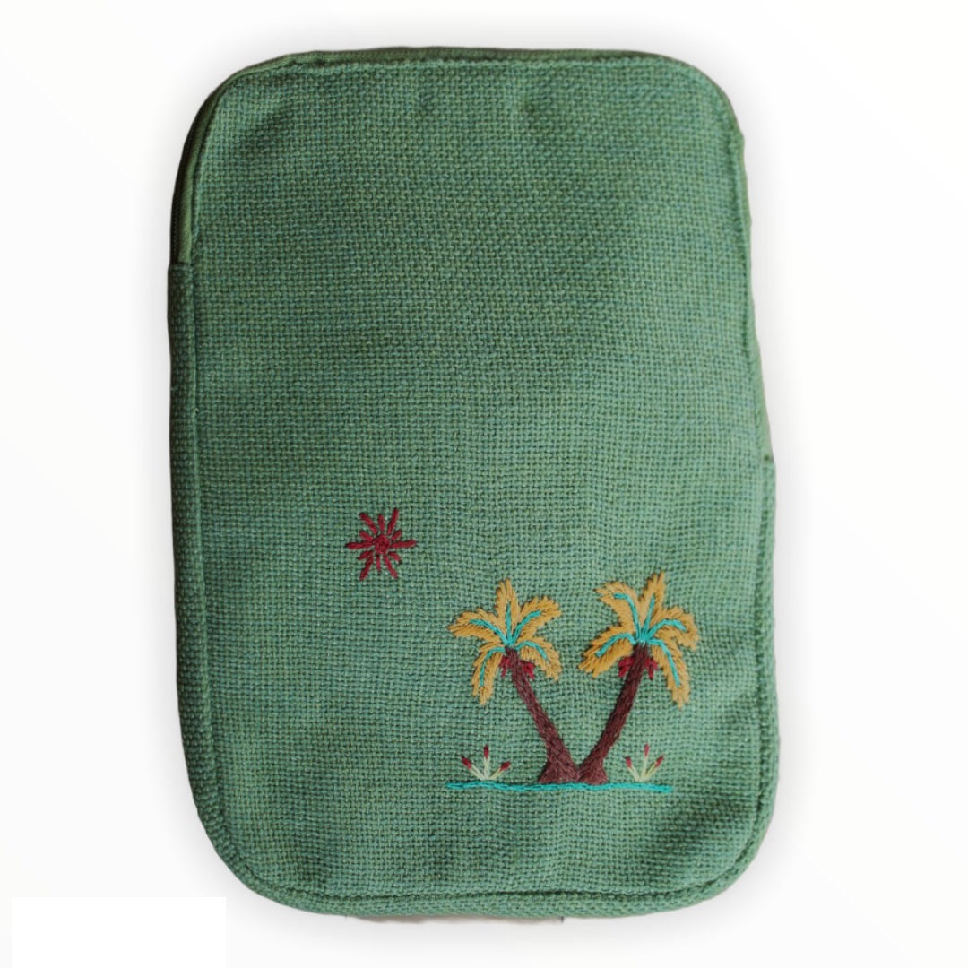 Handcrafted Tablet Case