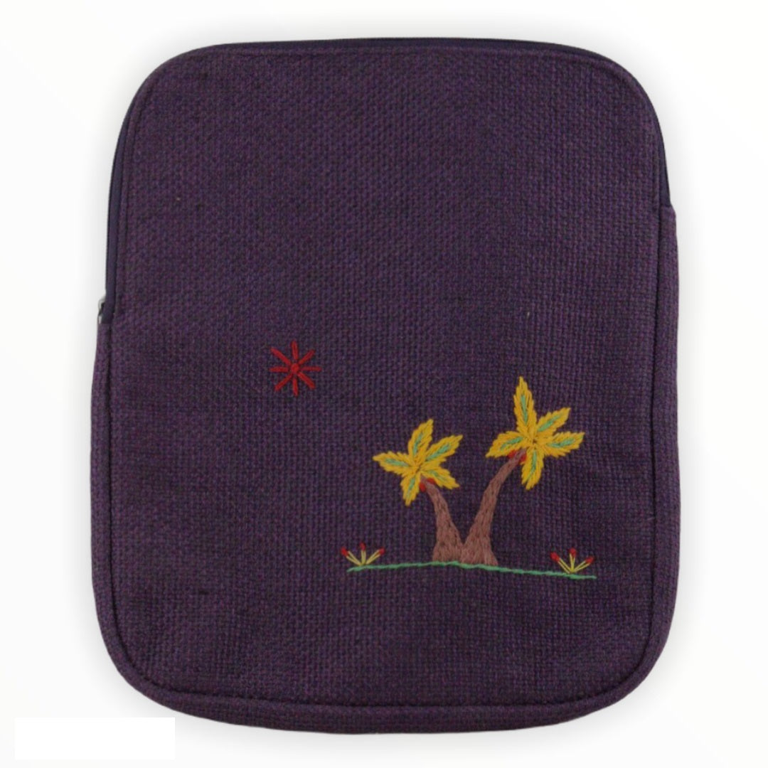 Handcrafted Tablet Case