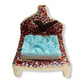 Pottery Soap Holder - Fish