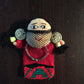 Handmade Finger Puppet - Dandarah