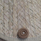 Handmade Eco-friendly Straw Clutch