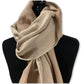 Diamond Handwoven Cotton Shawl - Beige & Off-white