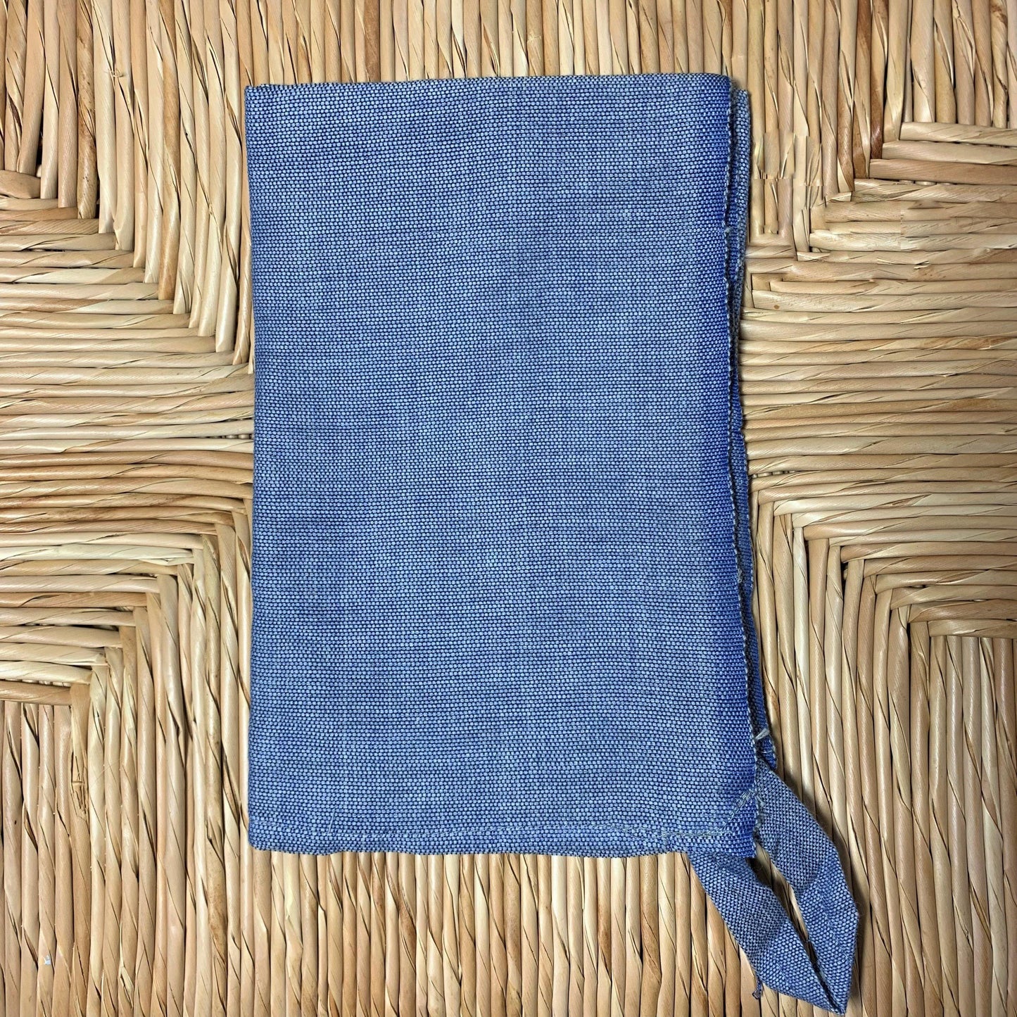 Handwoven Tea Towels - Set of 2