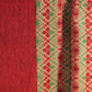 Handwoven Egyptian Cotton Bedspread - Diamond Motif - Double/Queen