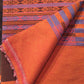 Handwoven Egyptian Cotton Bedspread - Kashmir - Single