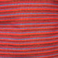 Handwoven Egyptian Cotton Cushion Cover - Striped - Dandarah