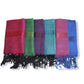 Dandarah Women's Occasion Scarves & Wraps - Artisan Made. Fair trade. Viscose scarf