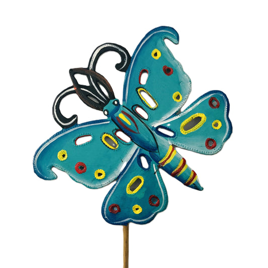 Garden Stake - Butterfly
