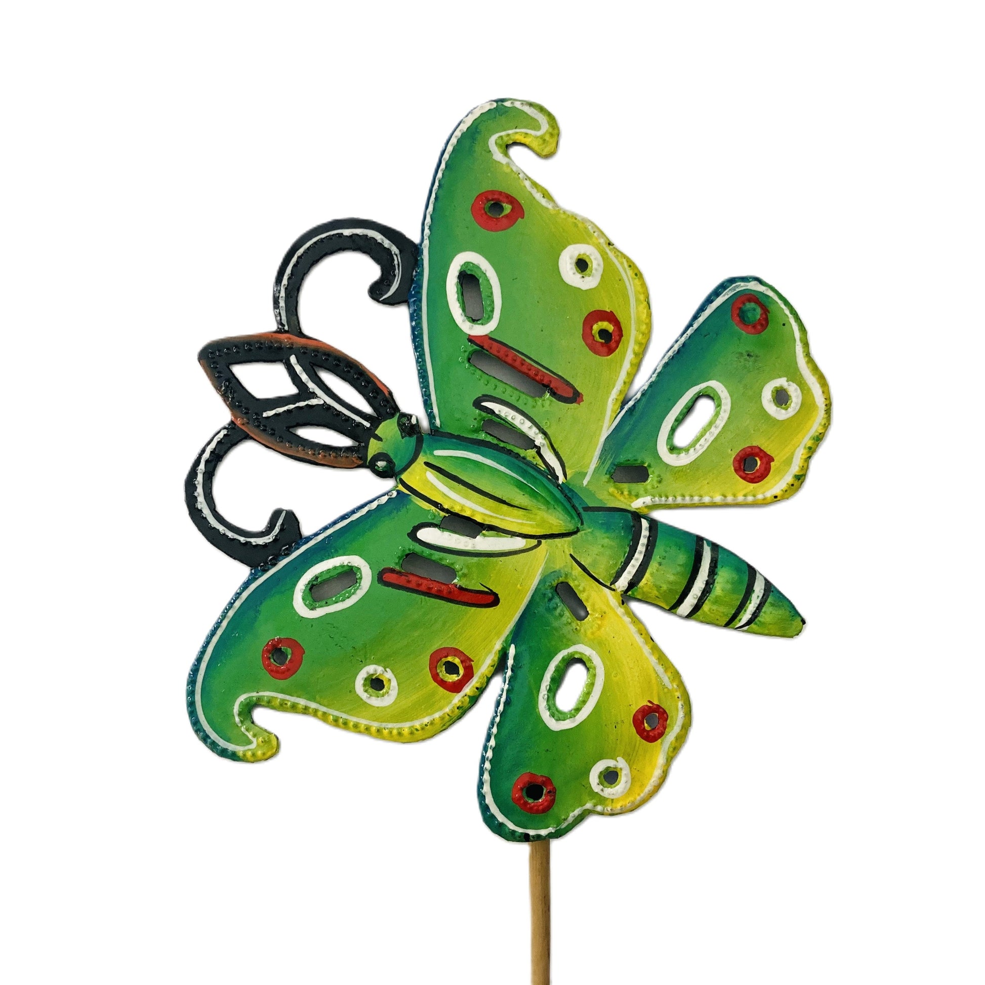 Garden Stake - Butterfly
