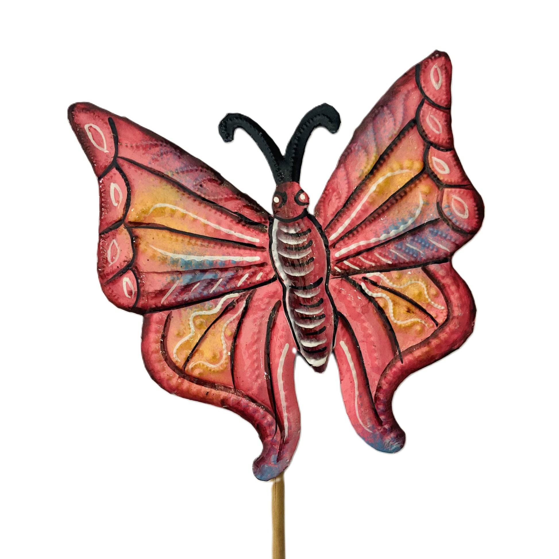 Garden Stake - Butterfly