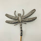 Garden Stake - Dragonfly
