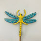 Garden Stake - Dragonfly