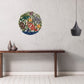 Metal Wall Décor Corals - Painted