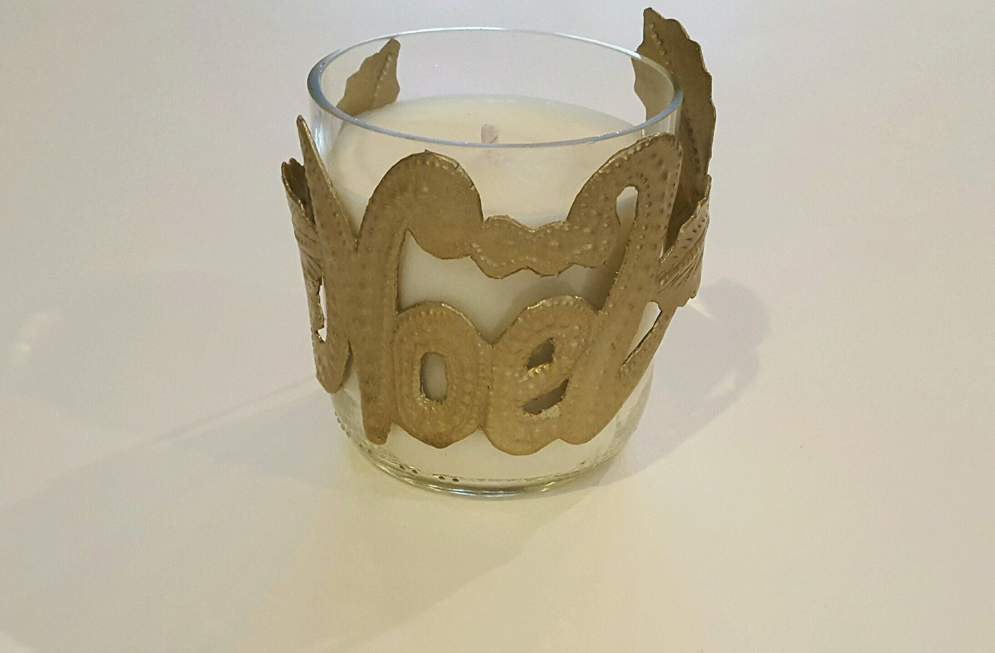 Wrap Container Candles