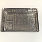 Pigeon Serving Tray - Rectangular