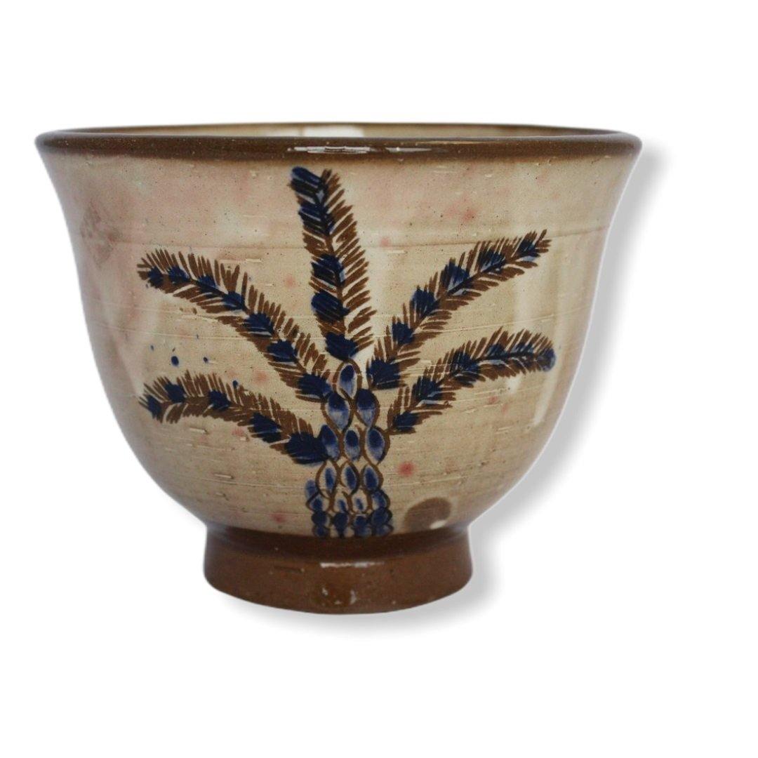 Pottery Bowl