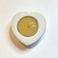 Riverstone Tealight - Heart