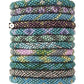 Roll-On Beaded Bracelets - Mermaid