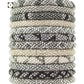 Roll-On Beaded Bracelets - Platinum - Dandarah