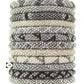 Roll-On Beaded Bracelets - Platinum - Dandarah