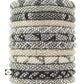 Roll-On Beaded Bracelets - Platinum - Dandarah