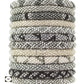 Roll-On Beaded Bracelets - Platinum - Dandarah