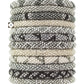 Roll-On Beaded Bracelets - Platinum - Dandarah