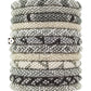 Roll-On Beaded Bracelets - Platinum - Dandarah