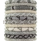 Roll-On Beaded Bracelets - Platinum - Dandarah