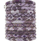 Roll-On Beaded Bracelets - Seashell