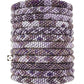 Roll-On Beaded Bracelets - Seashell