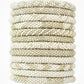 Roll-On Beaded Bracelets - Pearl